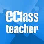 eClass Teacher App iOS Icon
