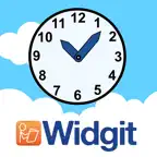 Time Vocab iOS Icon