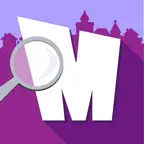 Miratia City Treasure Hunts iOS Icon