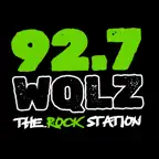 92.7 QLZ iOS Icon