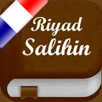 Riyad Salihin: Français, Arabe iOS Icon