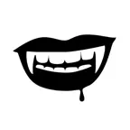 Supernatural Quiz - Search for TV and Movie Characters iOS Icon