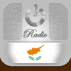 Ραδιό Κύπρος / Radyo Kıbrıs (Radio Cyprus - CY) Icon