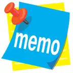 Memo Widget (To Do List) iOS Icon