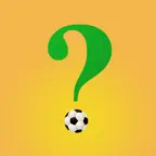 Football Cup Trivia Generator iOS Icon