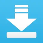 Image Grabber - download multiple images iOS Icon
