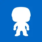 iCollect Vinyl Figures: Funko iOS Icon