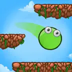 Bubble Blast Falldown iOS Icon