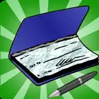 CheckbooksPro iOS Icon