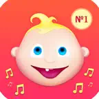 Аудиосказки, музыка и книги iOS Icon