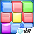 Box Blaster Quest iOS Icon