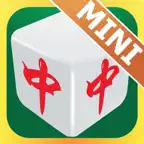 Mahjong 3D Solitaire Mini iOS Icon