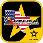 WeCare, Fort Bliss iOS Icon