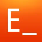 Grupo Edelvives Texto iOS Icon
