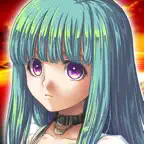 RPG アルファディア ジェネシス２ iOS Icon