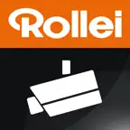 Rollei SafetyCam iOS Icon