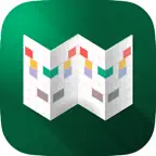 Nano Hotel Booking iOS Icon