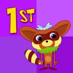 Mathseeds Grade 1 iOS Icon