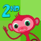 Mathseeds Grade 2 iOS Icon