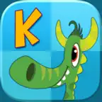 Mathseeds Kindergarten iOS Icon