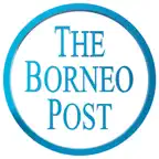 Borneo Post Online iOS Icon
