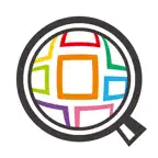 チラシミュージアム - 美術館・博物館の展覧会情報＆クーポン iOS Icon