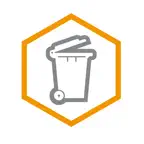 AbfallApp Kreis Pinneberg iOS Icon