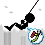ブランコ跳び iOS Icon