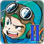 DRAGON QUEST II iOS Icon