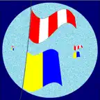 Signal Flags Communicator icon