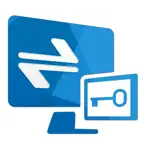 Soliton SecureDesktop iOS Icon