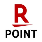 楽天ポイントカード（RakutenPointCard） iOS Icon