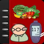 Diabetic Plus iOS Icon