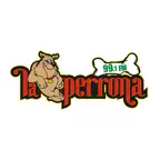 99.1 La Perrona iOS Icon