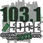 103.1 THE EDGE iOS Icon