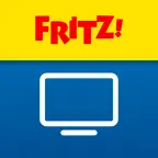 FRITZ!App TV iOS Icon
