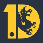 DrexelOne iOS Icon