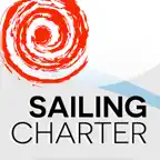 Sailing Charter Italy iOS Icon