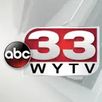 33 WYTV News iOS Icon