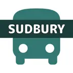 Sudbury Transit (GOVA) iOS Icon