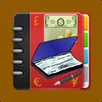Company Books iOS Icon