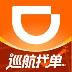 滴滴车主-滴滴出行官方司机注册 icon