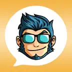 Animate Me Pro iOS Icon