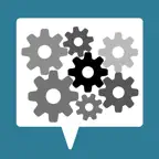 Motivational Quotes Inspire iOS Icon