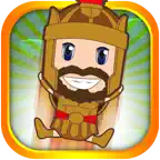 Book of Mormon Jump the Fun LDS Jumping Game FREE iOS Icon
