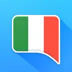 Italian Verb Conjugator iOS Icon