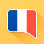 French Verb Conjugator iOS Icon