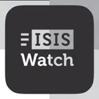 ISIS Watch iOS Icon