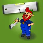 Spirit Level X iOS Icon