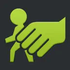 Massage Scheduling Software iOS Icon